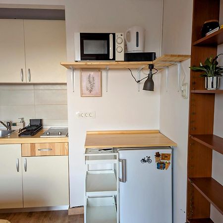 Apartments Ada Rovinj Dış mekan fotoğraf