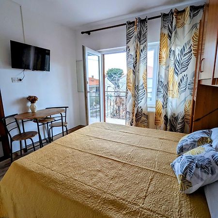 Apartments Ada Rovinj Dış mekan fotoğraf