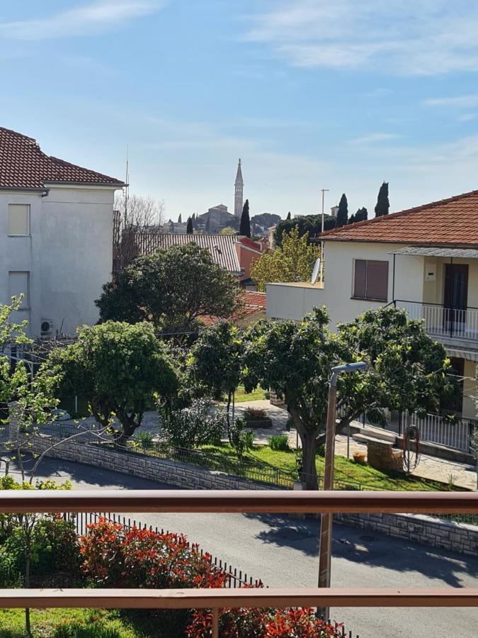 Apartments Ada Rovinj Dış mekan fotoğraf