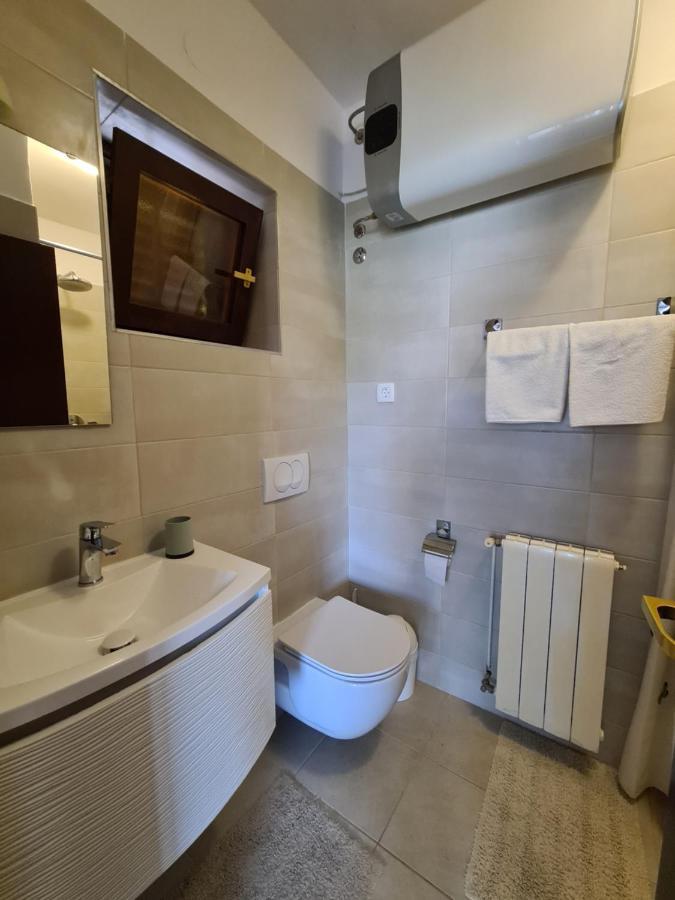 Apartments Ada Rovinj Dış mekan fotoğraf