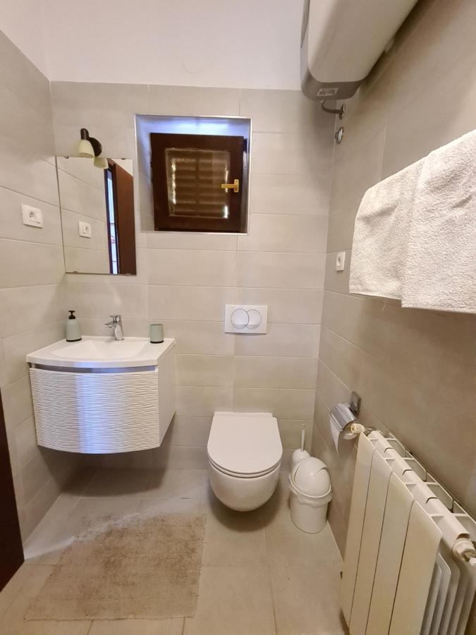 Apartments Ada Rovinj Dış mekan fotoğraf