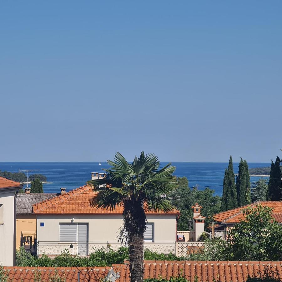 Apartments Ada Rovinj Dış mekan fotoğraf