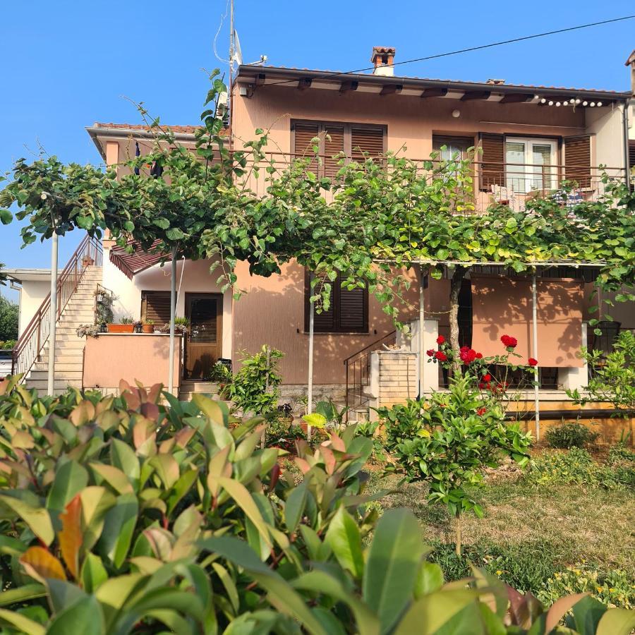 Apartments Ada Rovinj Dış mekan fotoğraf