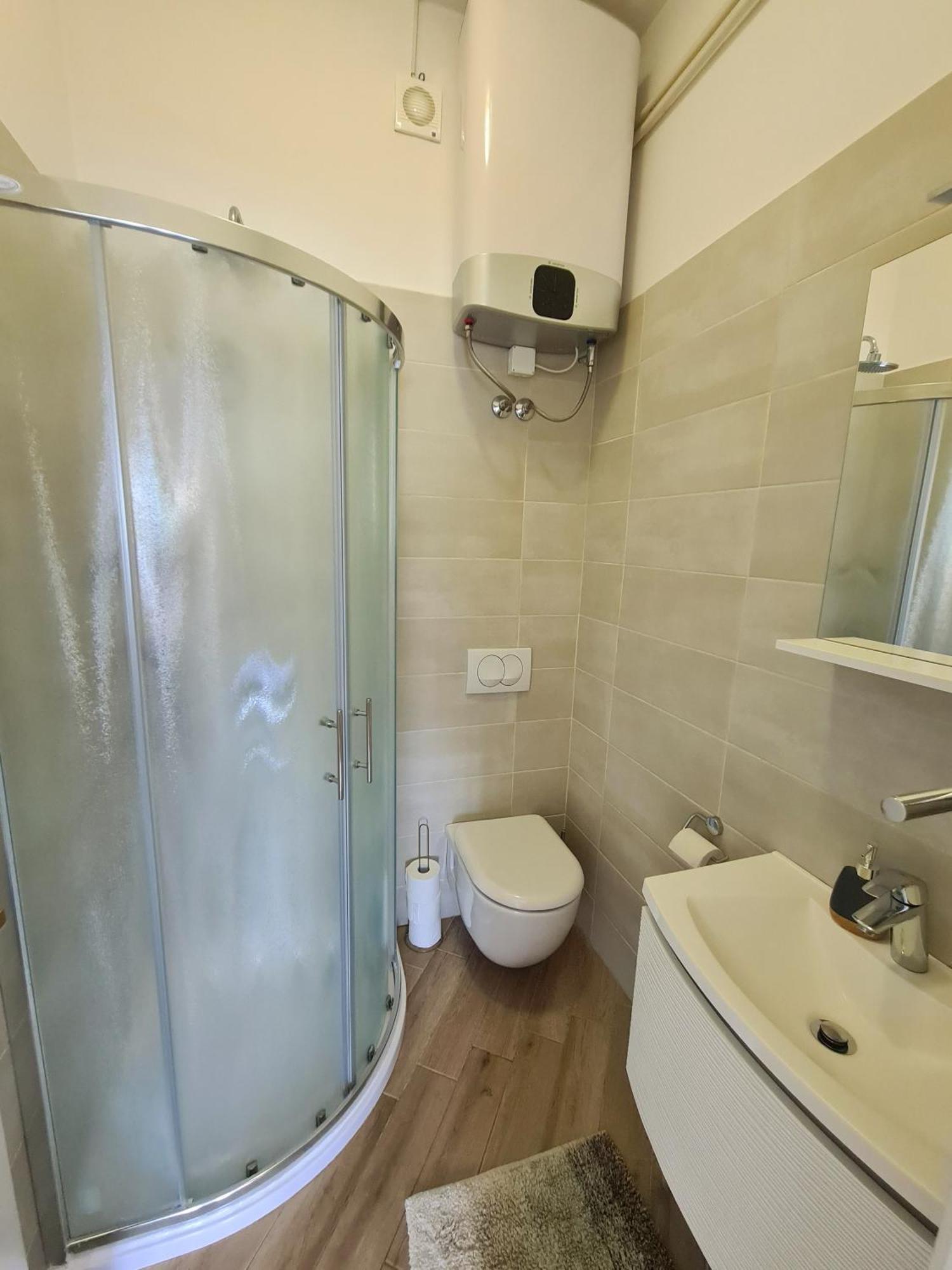 Apartments Ada Rovinj Dış mekan fotoğraf