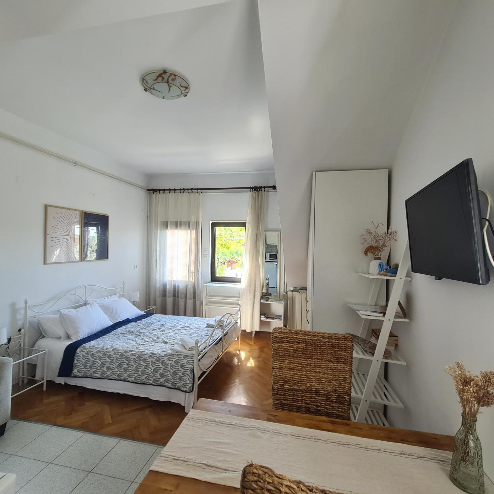 Apartments Ada Rovinj Dış mekan fotoğraf