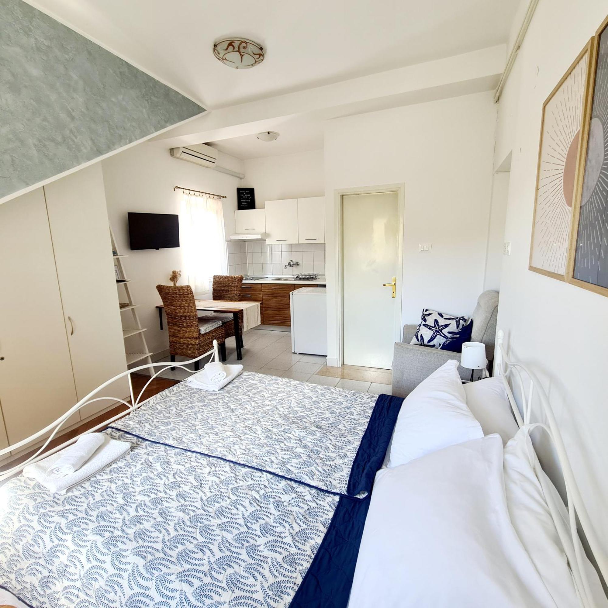 Apartments Ada Rovinj Dış mekan fotoğraf