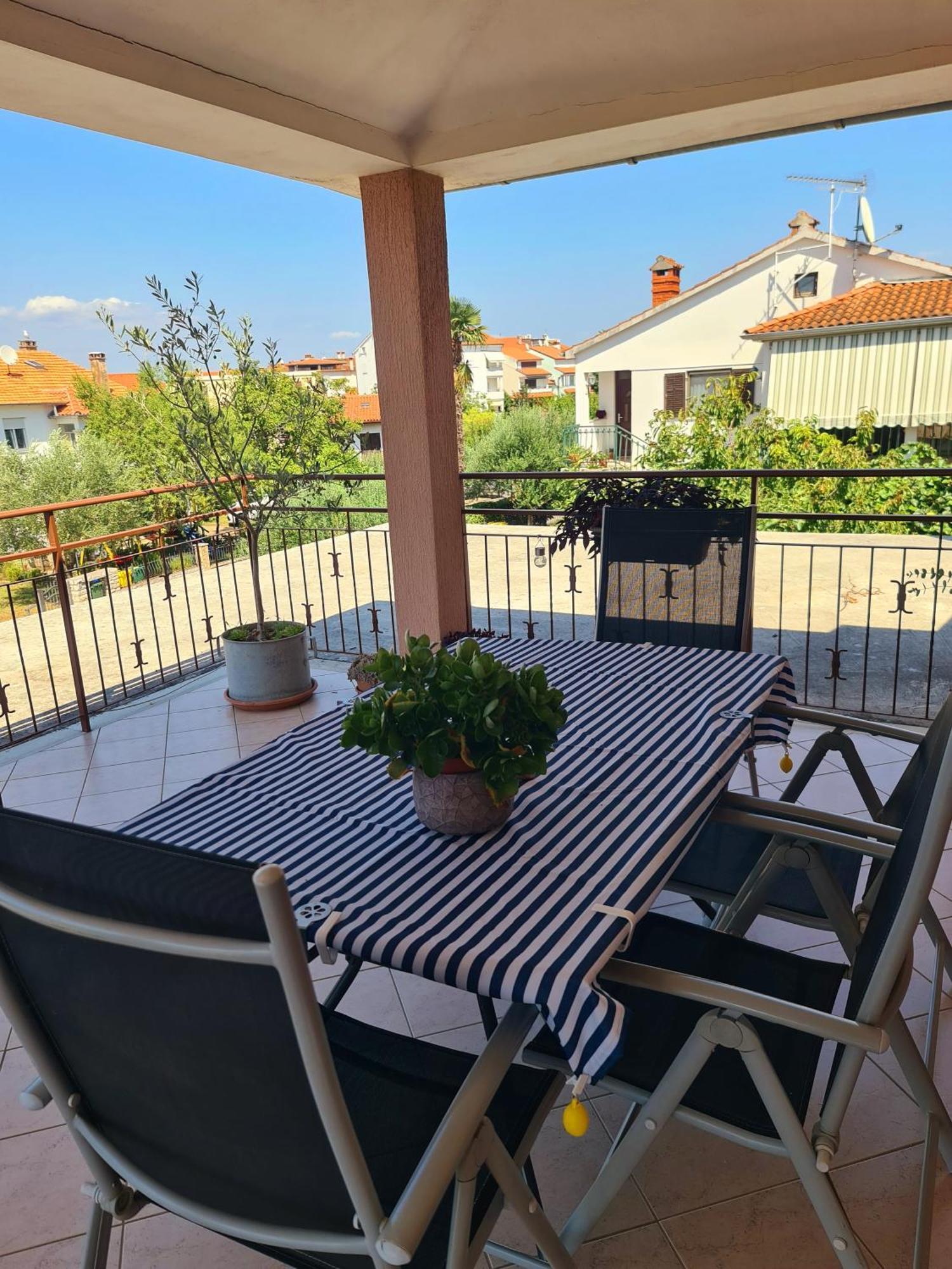 Apartments Ada Rovinj Dış mekan fotoğraf