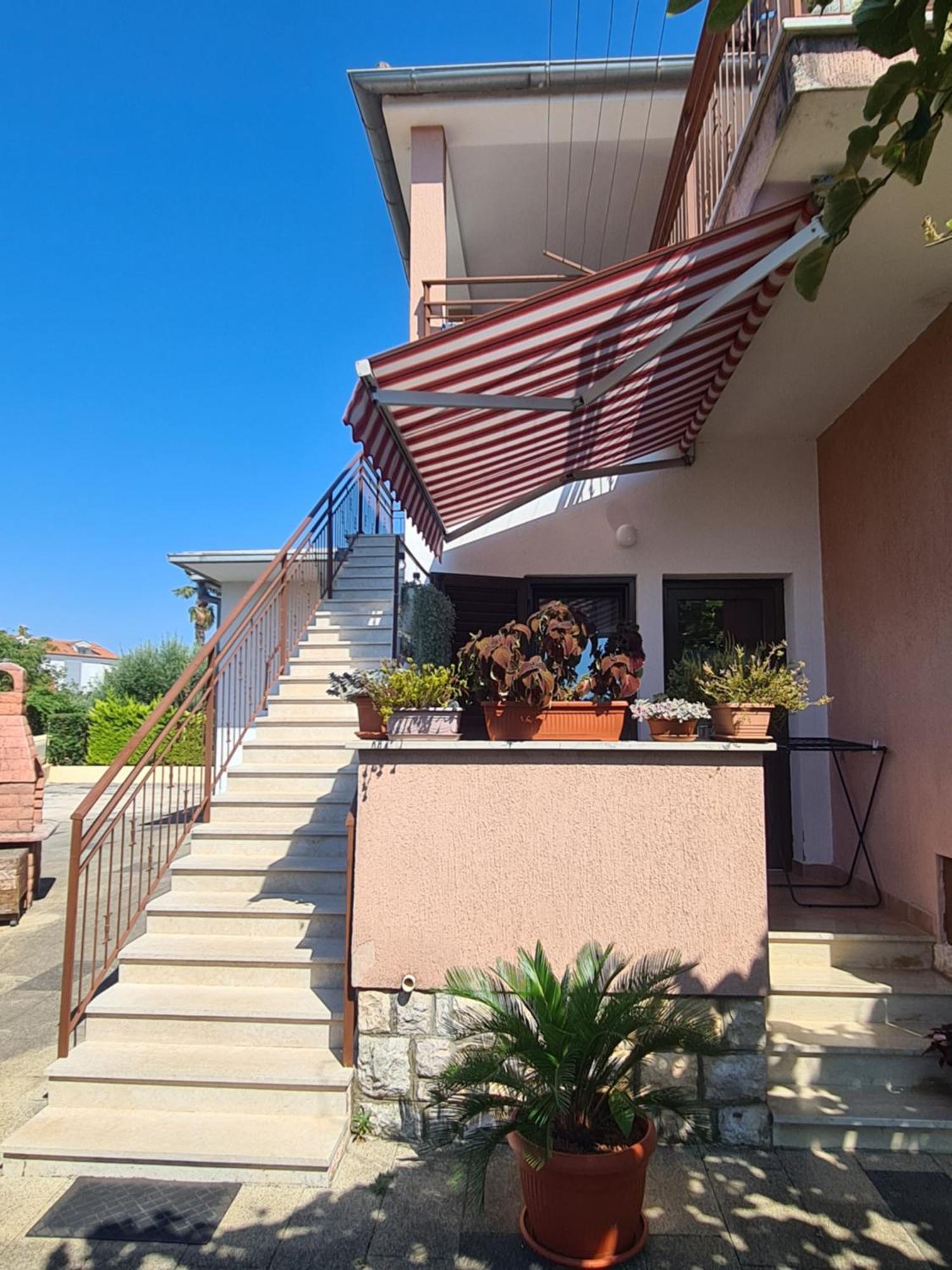 Apartments Ada Rovinj Dış mekan fotoğraf