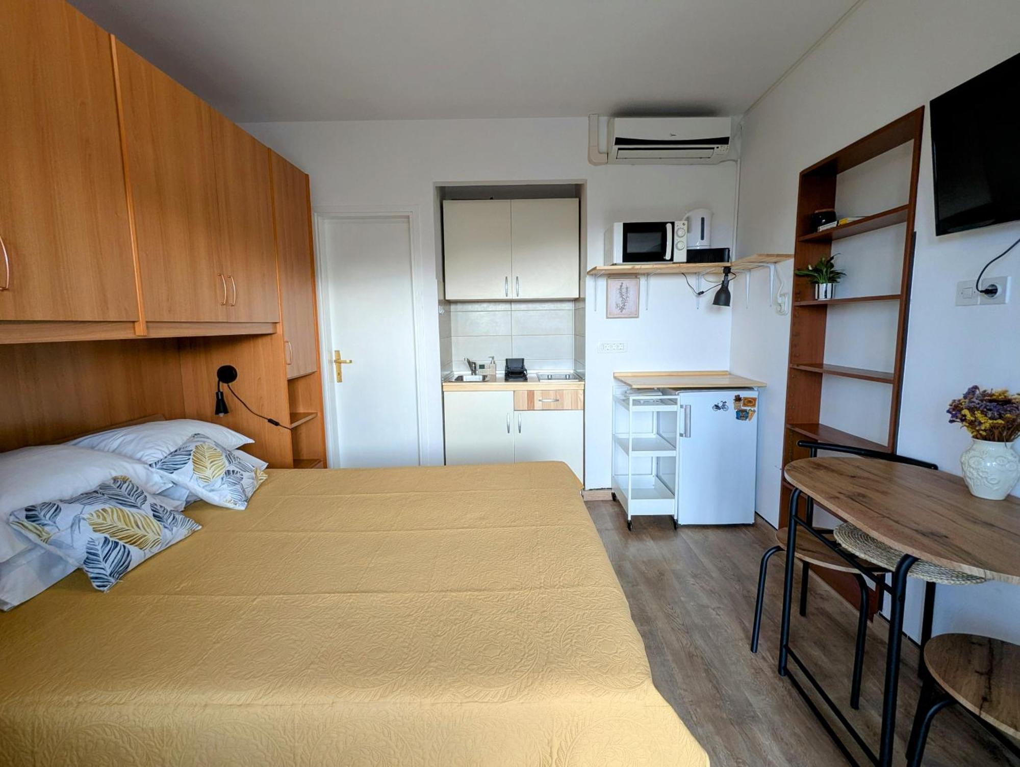 Apartments Ada Rovinj Dış mekan fotoğraf