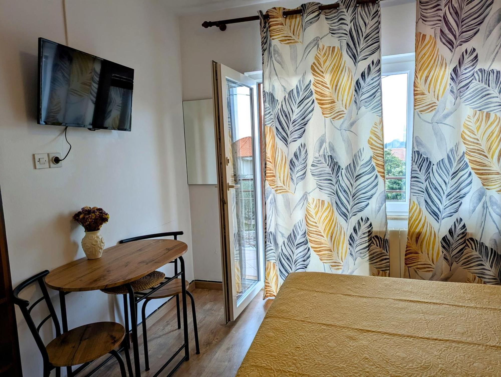 Apartments Ada Rovinj Dış mekan fotoğraf