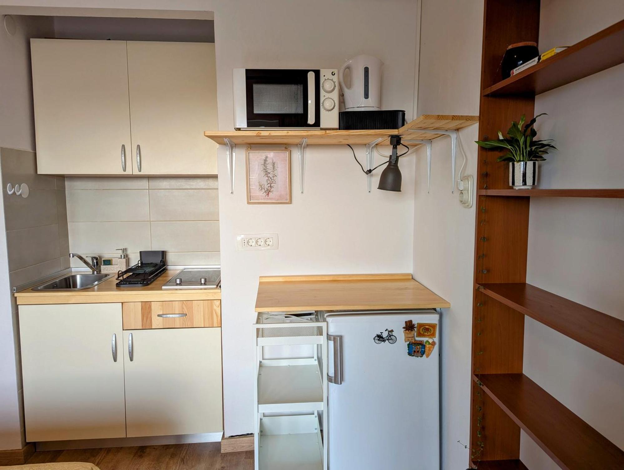 Apartments Ada Rovinj Dış mekan fotoğraf